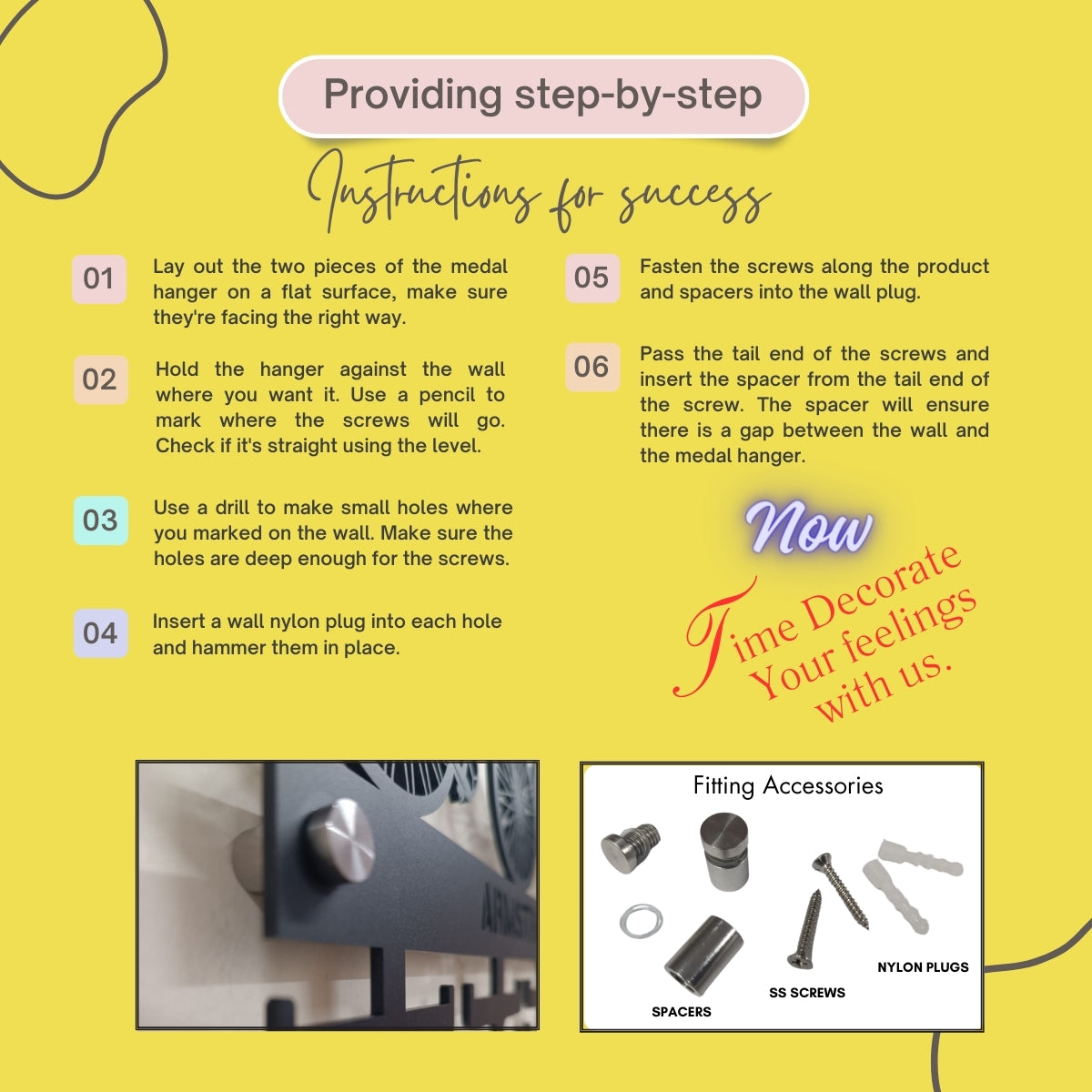 DZ Hockey Medal Hanger 01