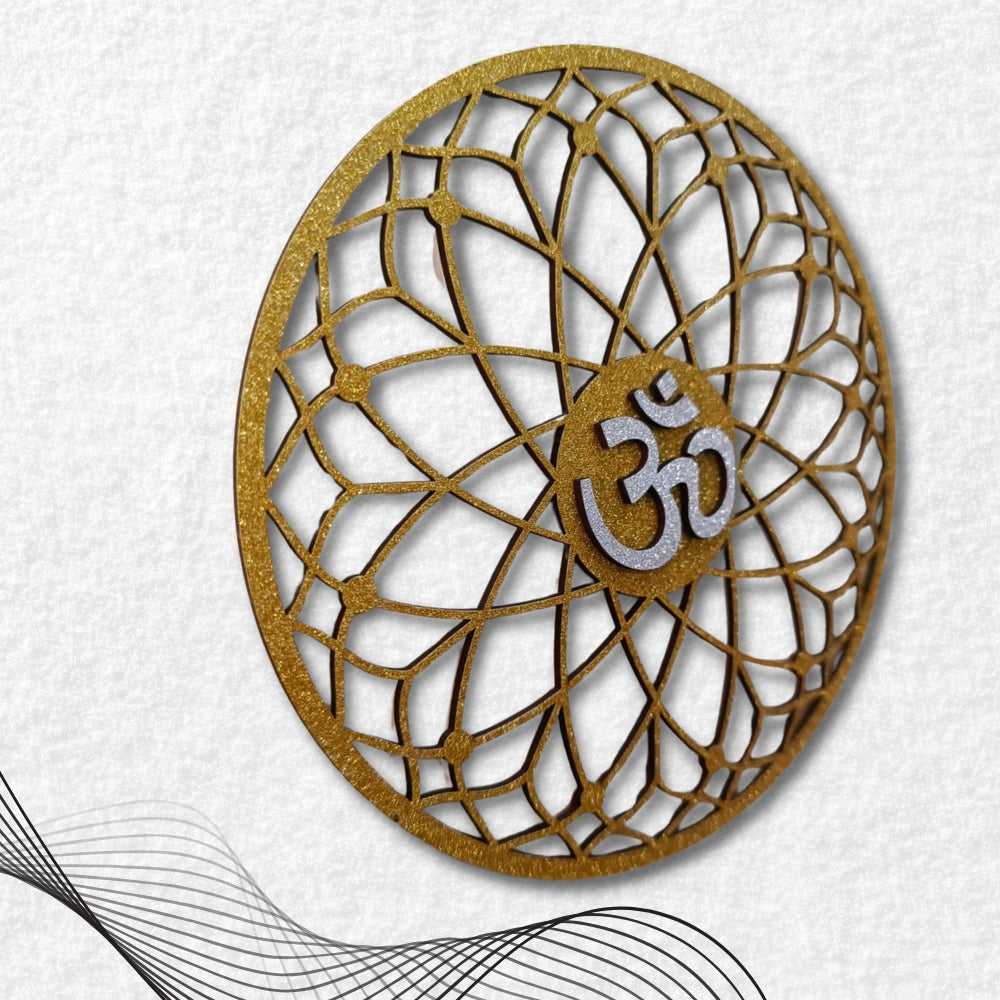 DZ OM Wall Art Decor 01