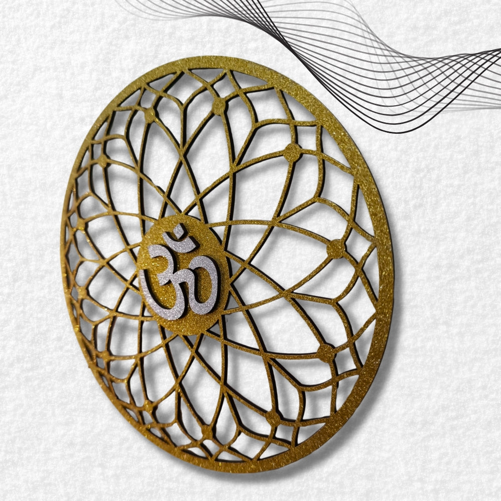 DZ OM Wall Art Decor 01