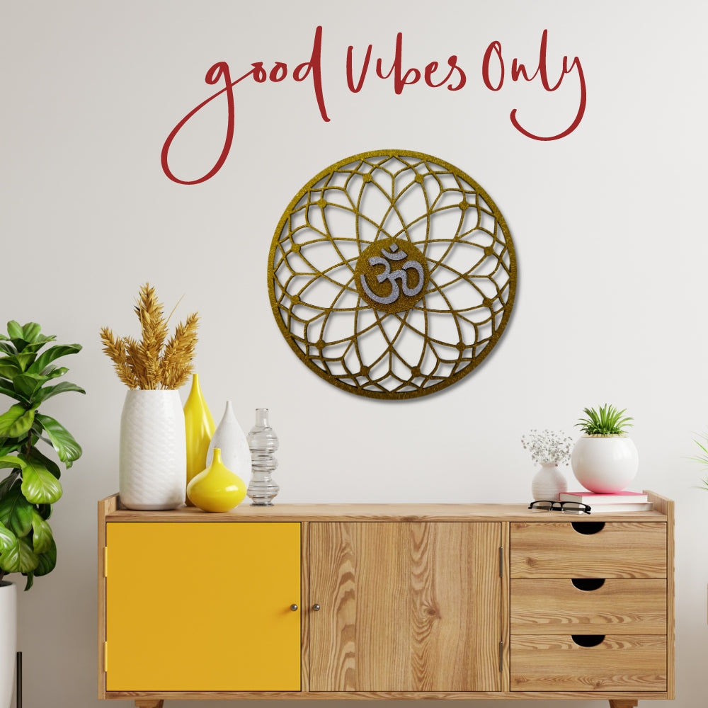 DZ OM Wall Art Decor 01