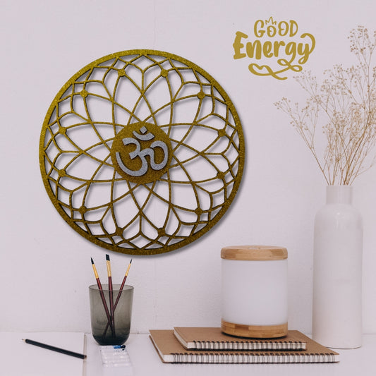 DZ OM Wall Art Decor 01