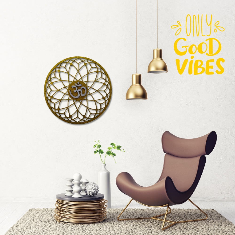 DZ OM Wall Art Decor 01