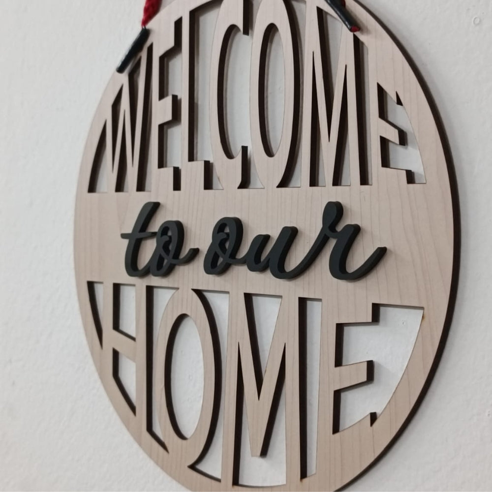 DZ Welcome to Our Home 03