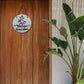 DZ Welcome to Our Home 01