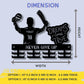 DZ Cricket Medal Hanger 01
