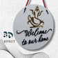 DZ Welcome to Our Home 01