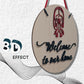 DZ Welcome to Our Home 02