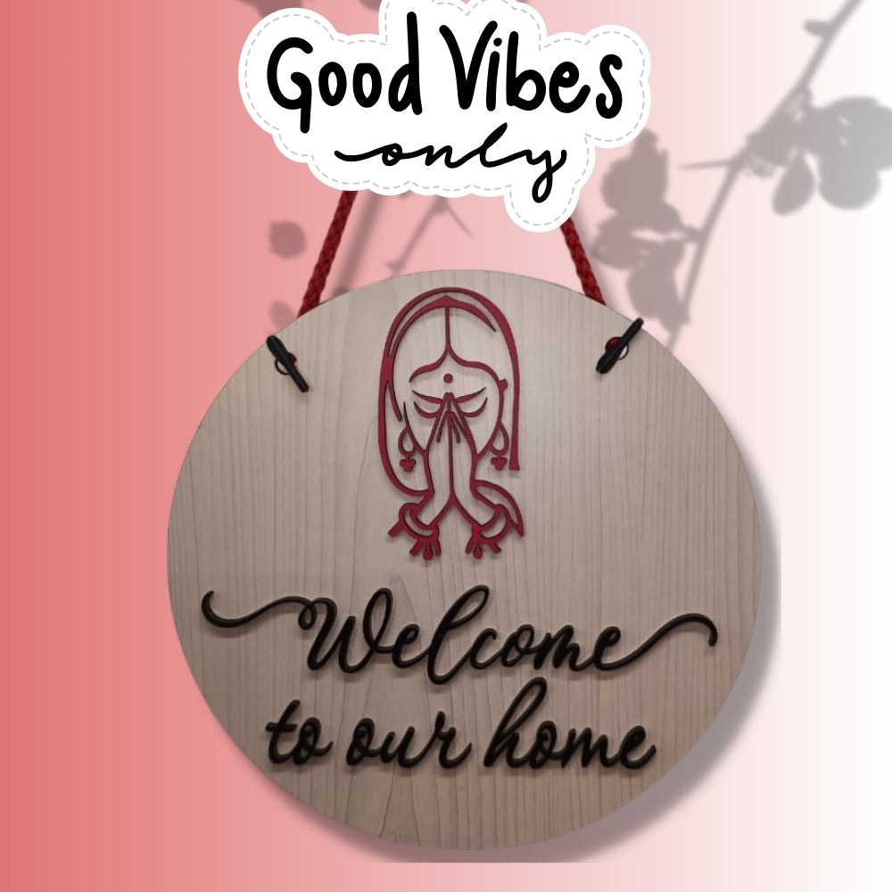 DZ Welcome to Our Home 02