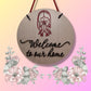 DZ Welcome to Our Home 02