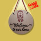 DZ Welcome to Our Home 02