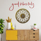 DZ OM Wall Art Decor 01
