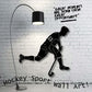 DZ Hockey Sport Wall Art 01