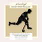 DZ Hockey Sport Wall Art 01
