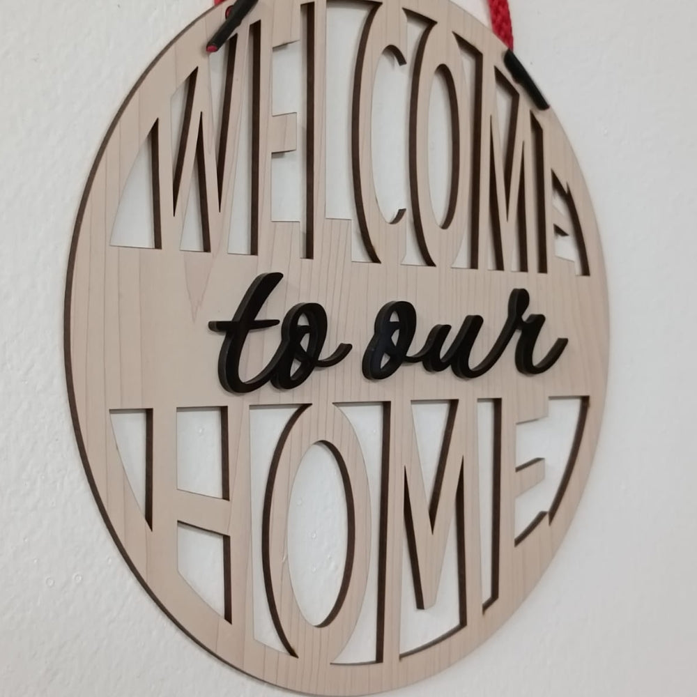 DZ Welcome to Our Home 03