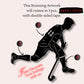 DZ Hockey Sport Wall Art 01