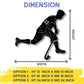DZ Hockey Sport Wall Art 01
