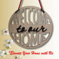 DZ Welcome to Our Home 03