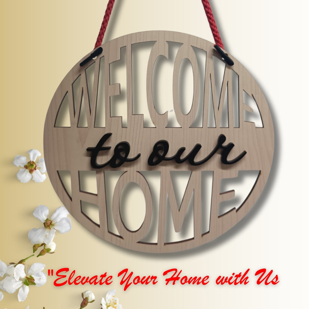 DZ Welcome to Our Home 03