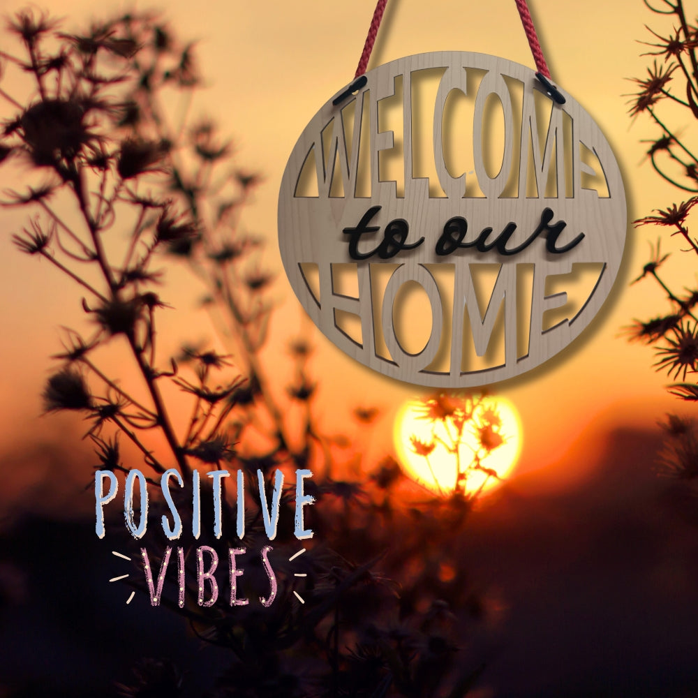 DZ Welcome to Our Home 03