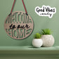 DZ Welcome to Our Home 03