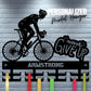DZ Cycling Medal Hanger 01