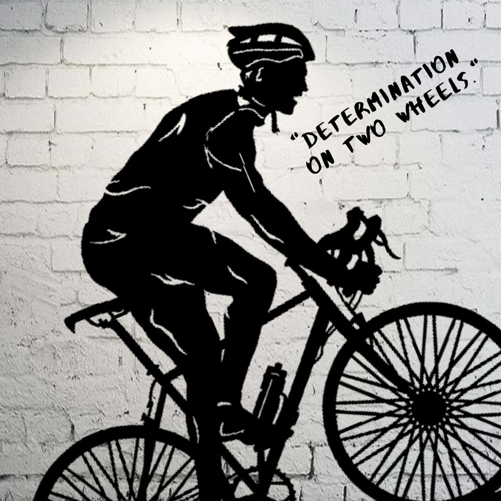 DZ Cycling Medal Hanger 01