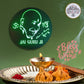 Guru Ji Led Wall Art for Home, Office, Mandir & Gurudwara