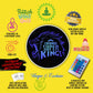 Exclusive CSK Wall Art