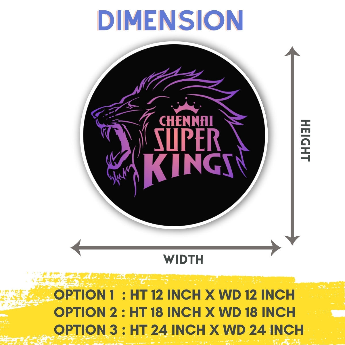 CSK Decor 