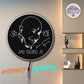 Spiritual Wall Hanging by Design Zenia
