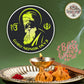 Spiritual Guru Nanak Dev Ji Light-Up Frame