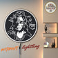High-Quality Acrylic Hanuman LED Wall Art for Spiritual Home Decor