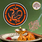 Artistic Ganesha LED Wall Art for Spiritual Home & Office