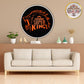 Best Gift for CSK Fans – Chennai Super Kings Room Decor
