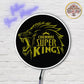 16 Color Remote-Controlled CSK LED Light for Players