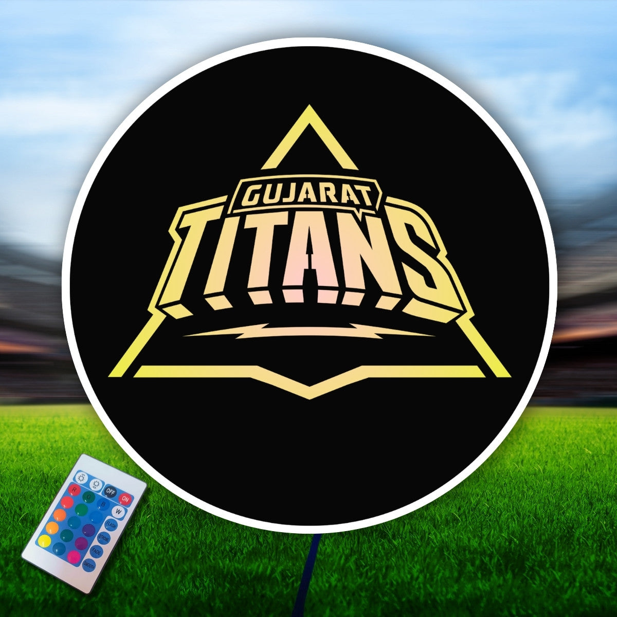 Gujarat Titans