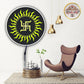 Vastu Energy Swastik RGB LED Decor – Spiritual Protection